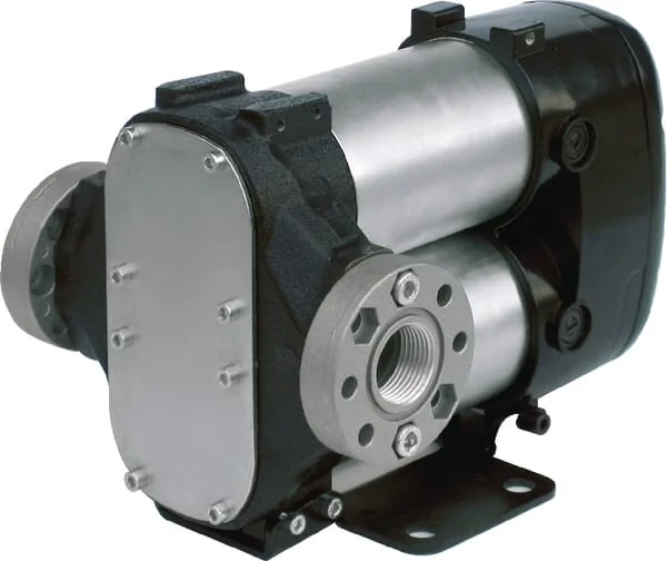 Non Branded - F0036321A - Fuel Pump Bi-Pump 12/24V
