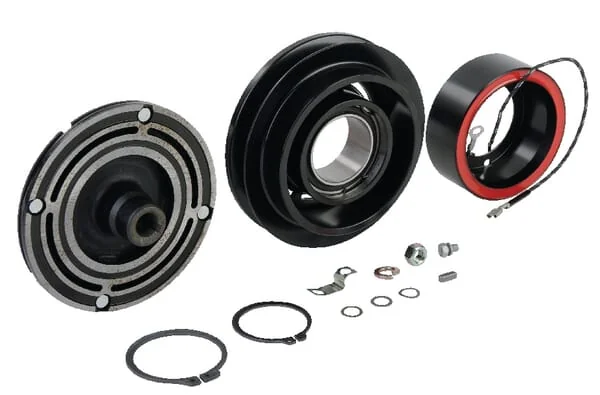 Non Branded - F117551020070N - Magnetic Clutch