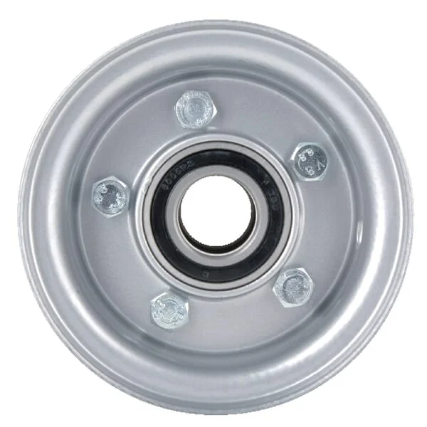 Non Branded - F121042575 - Rim with Bearing
