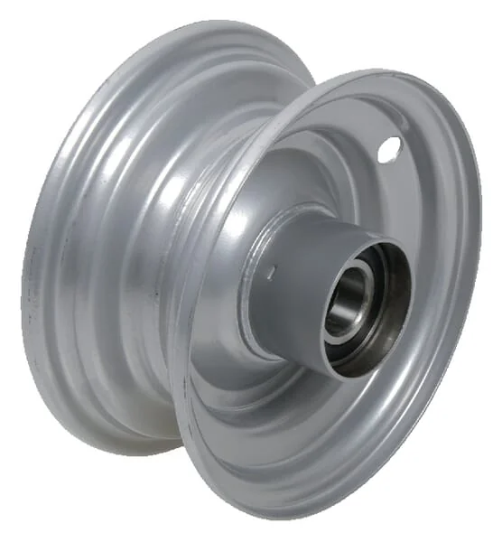 Non Branded - F125062590 - Rim with Bearing