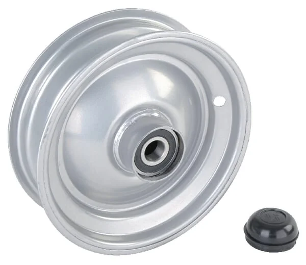 Non Branded - F125082080K - Rim with Bearing and Cap