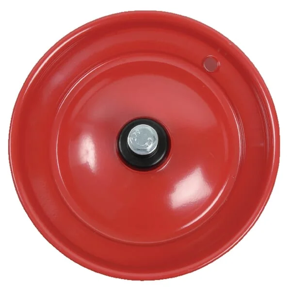 Non Branded - F12508M12130 - Rim with Bearing
