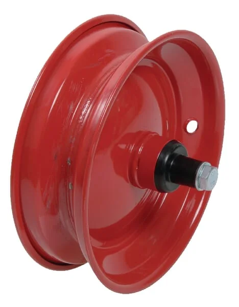 Non Branded - F12508M12150 - Rim with Bearing