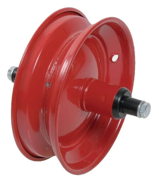 Non Branded - F12508M12200 - Rim with Bearing