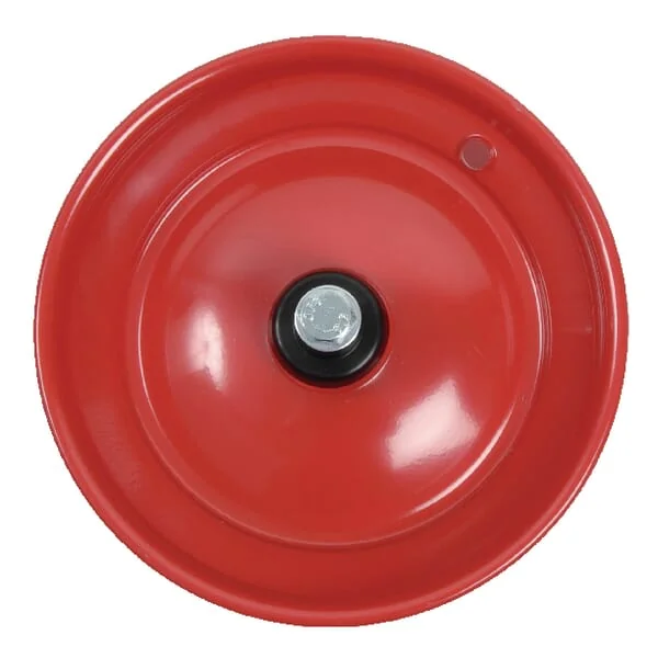 Non Branded - F12508M12250 - Rim with Bearing