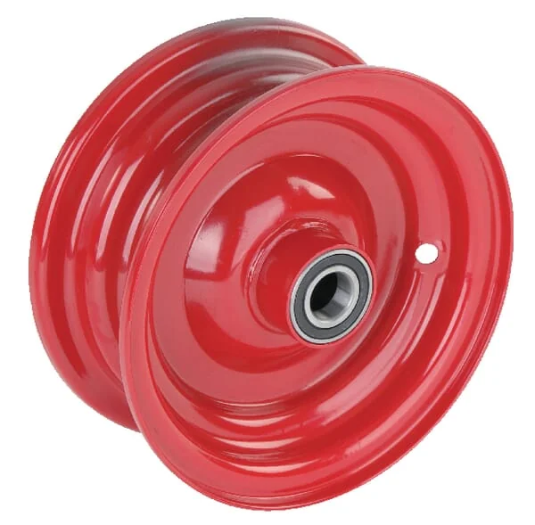 Non Branded - F1300825100 - Rim with Bearing
