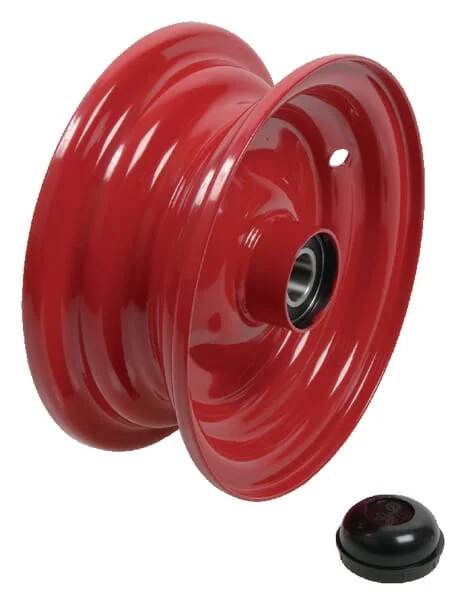 Non Branded - F130082580K - Rim with Bearing and Cap
