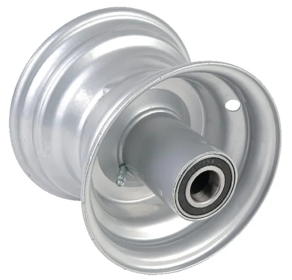 Non Branded - F1450625180 - Rim With Bearing