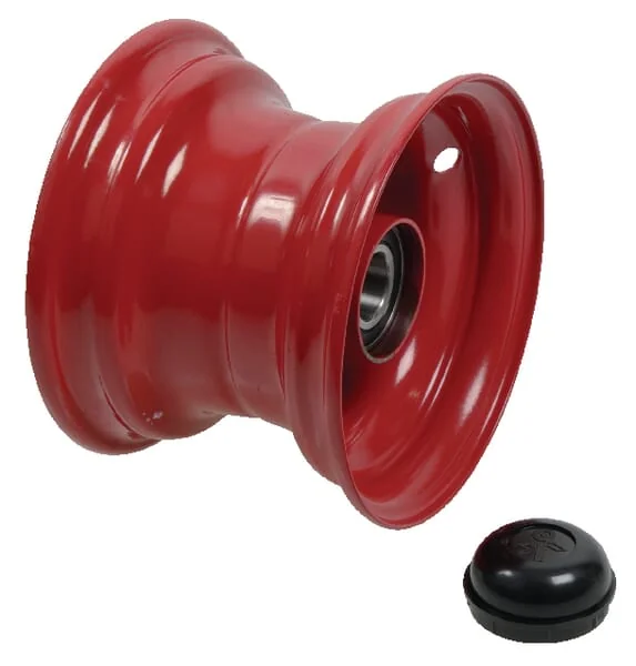 Non Branded - F145062575K - Rim With Bearing And Cap