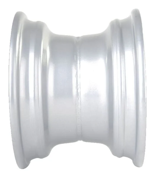 Non Branded - F145062588K - Rim With Bearing And Cap