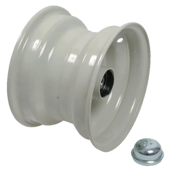 Non Branded - F15508202571K - Rim With Bearing And Cap