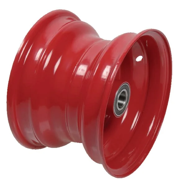 Non Branded - F1550825100 - Rim With Bearing
