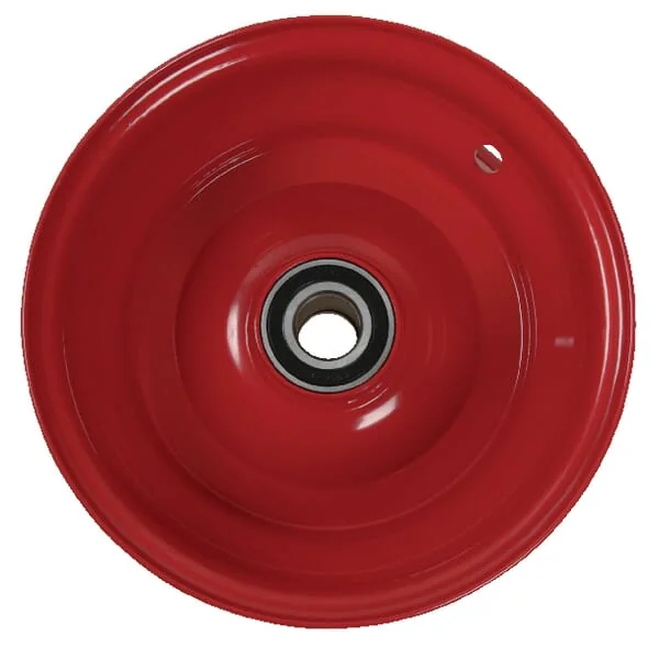Non Branded - F1550825100 - Rim With Bearing