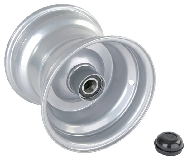 Non Branded - F1700825102K - Rim With Bearing And Cap