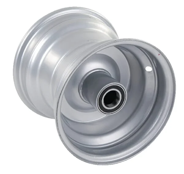 Non Branded - F1700830150 - Rim With Bearing