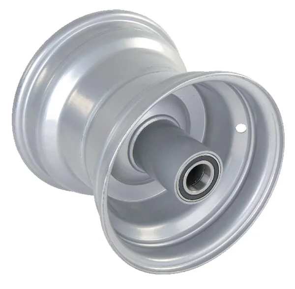 Non Branded - F1700830200 - Rim With Bearing