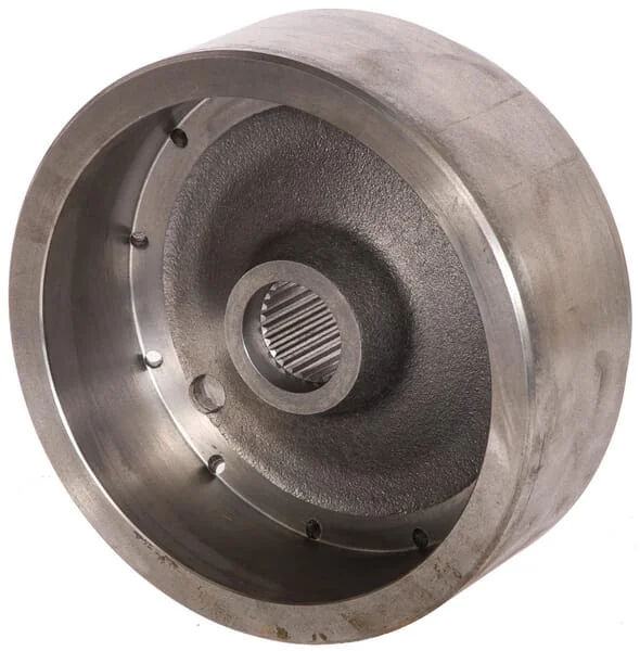 Non Branded - F184108150130N - Brake Drum