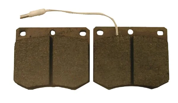 Non Branded - F284100070131N - Brake Pads