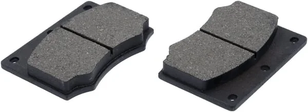 Non Branded - F385103070010N - Brake Pad Set