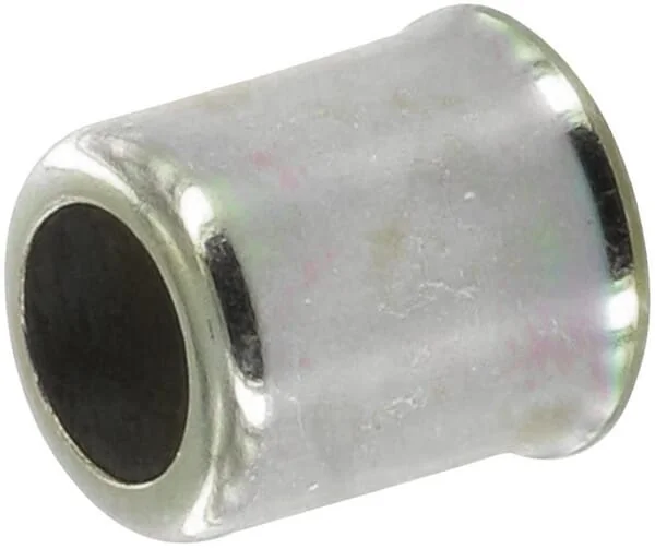 Non Branded - FB12 - Ferrule For Fuel Hose Diameter 12x18mm DN7.3 Steel / Galvanised