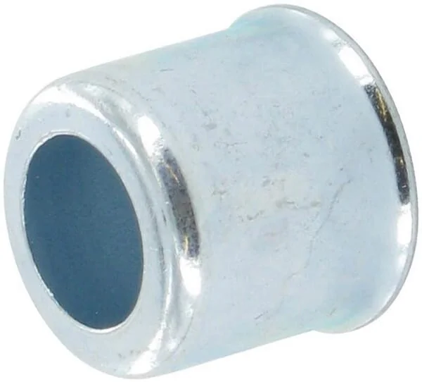 Non Branded - FB9 - Ferrule For Fuel Hose Diameter 9x17mm DN6.2 Steel / Galvanised