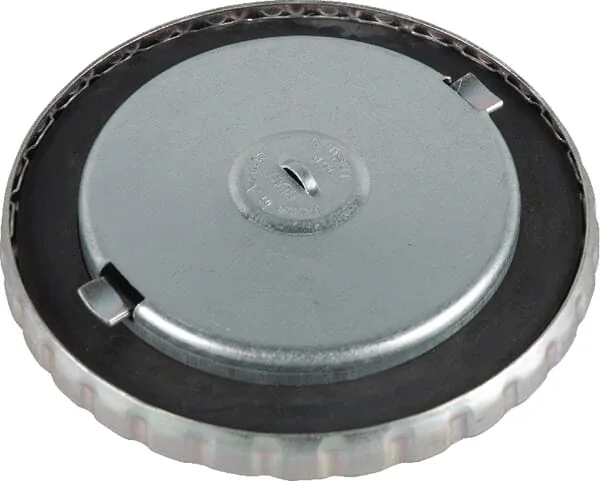 Non Branded - FCM1001201 - Fuel Cap With Vent