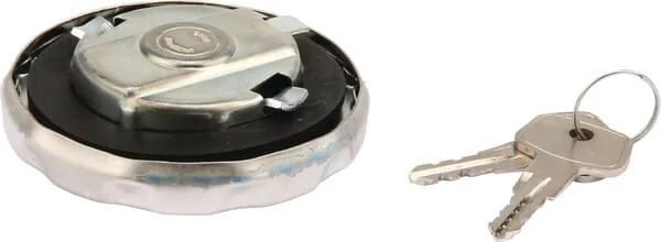Non Branded - FCMT80 - Fuel Cap Lockable Tank