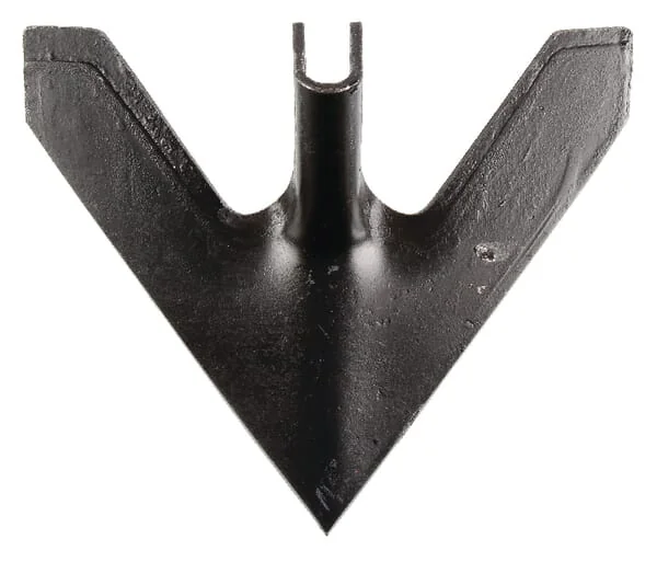 Non Branded - FD160V - Share 160mm