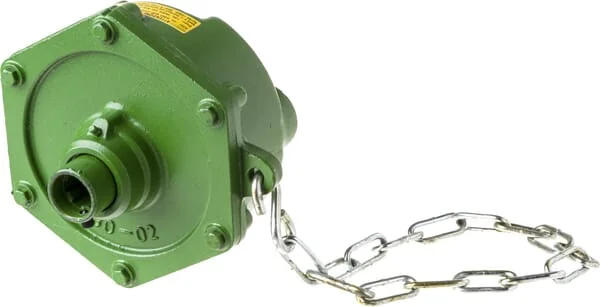 Non Branded - FE010391 - Roller Pump MT 300
