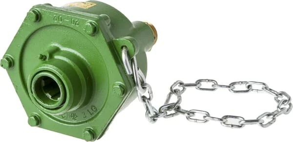 Non Branded - FE444013 - Roller Pump ML 20 30/30