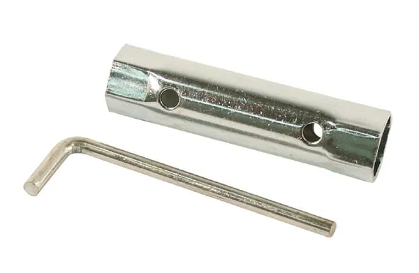 Non Branded - FGP000022 - Spark Plug Wrench 21mm x 19mm