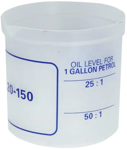 Non Branded - FGP000098 - Two Stroke Beaker