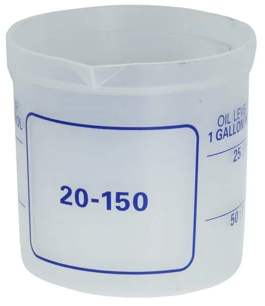Non Branded - FGP000098 - Two Stroke Beaker