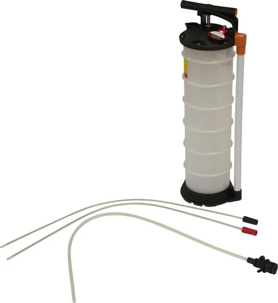 Non Branded - FGP000099 - Oil Suction Pump
