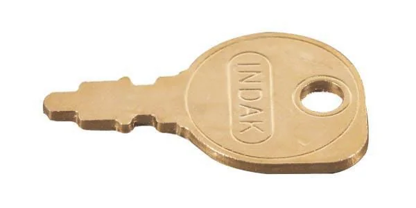 Non Branded - FGP000978 - Ignition Key, Universal