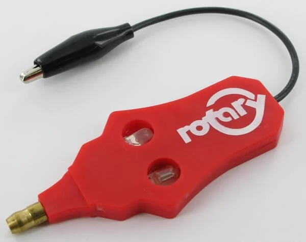 Non Branded - FGP015068 - Ignition Check