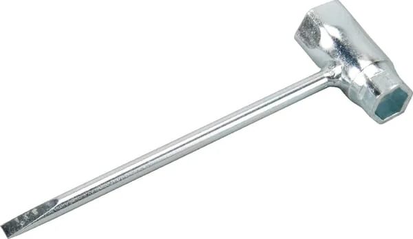 Non Branded - FGP015167 - Spark Plug Wrench 13/19mm