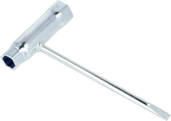 Non Branded - FGP015168 - Spark Plug Wrench 13/19 mm