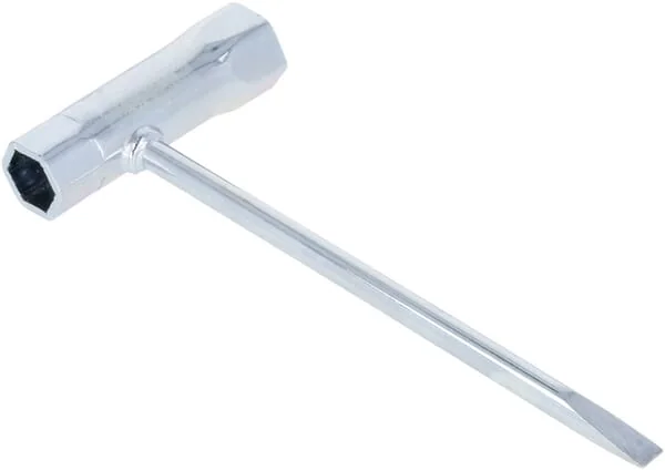 Non Branded - FGP015171 - Spark Plug Wrench 13/16mm