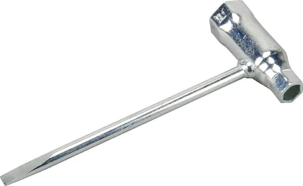 Non Branded - FGP453217 - Spark Plug Wrench 10/19mm