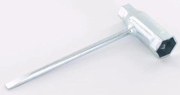 Non Branded - FGP453223 - Spark Plug Wrench 13/21mm