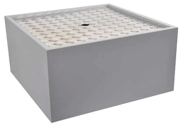 Non Branded - FGP500005 - Plinth Box 50x50x25cm