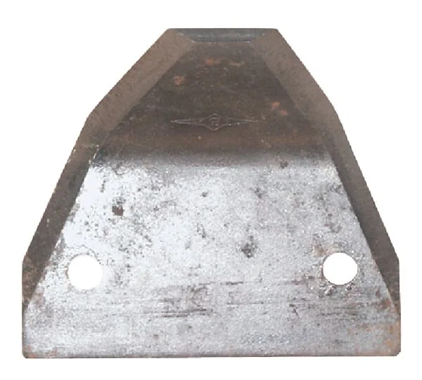 Non Branded - FM01138 - Feeder Wagon Knife