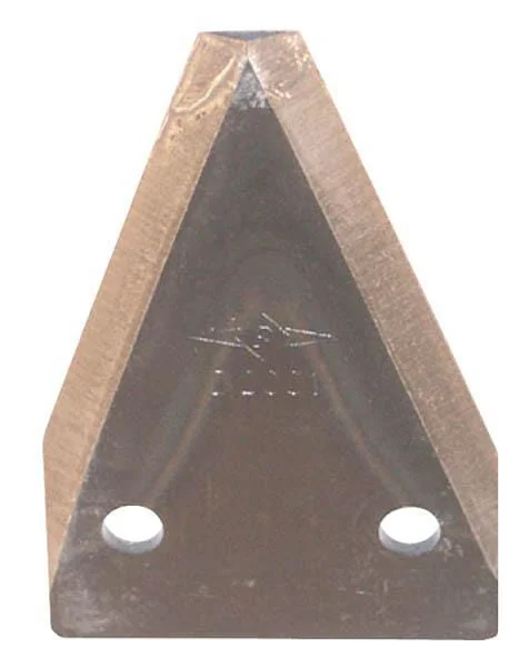 Non Branded - FM12119 - Feeder Wagon Knife