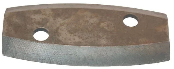 Non Branded - FM12155 - Oval Cutter Disc Logifeed
