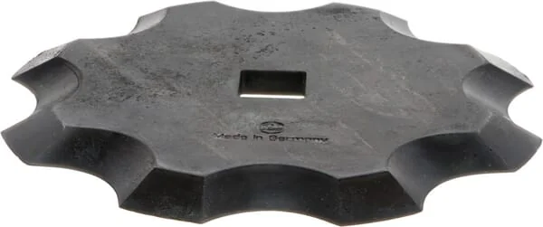 Non Branded - FM19057 - Knife for Feeder Mixer Wagons Seko