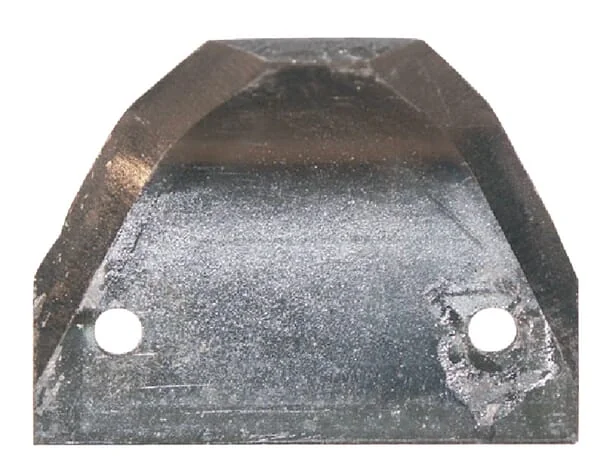 Non Branded - FM19146 - Plain 55 Cranked Section Seko