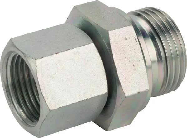 Non Branded - FMUB1716 - Connector Fj1"1/16 - Mg1"