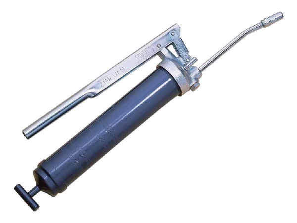 Non Branded - FP1142 - Grease Gun, Lever, Solid Tube, Lincoln