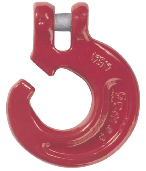 Non Branded - FW15585 - Eye Hook G80 8mm